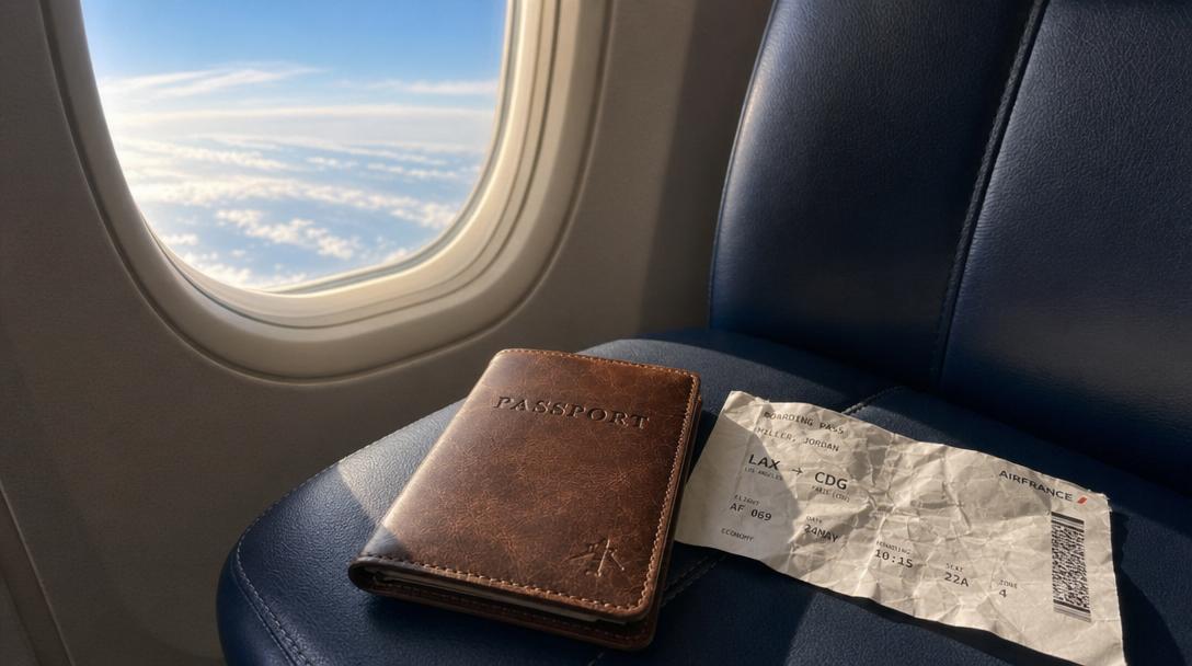 7 Proven Strategies to Master Airline Loyalty Programs in 2026