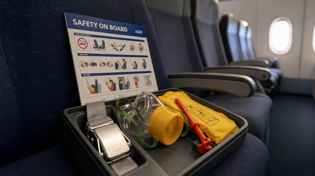 7 Critical Factors in Airline Safety Records Revealed by 2026 Data