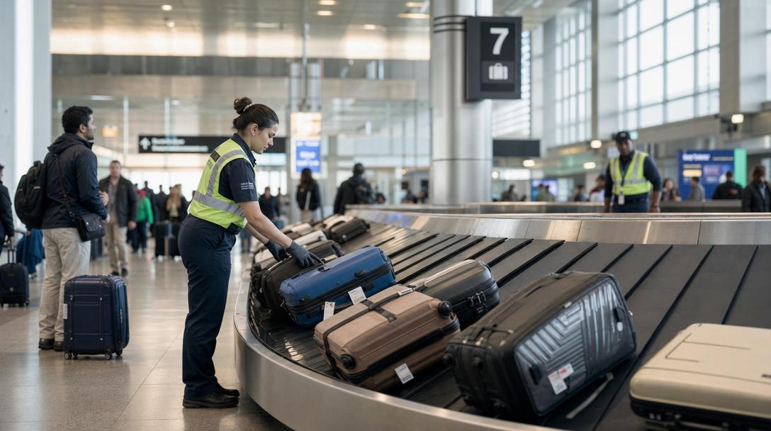 How to Navigate International Baggage Policies Without Paying Extra Fees