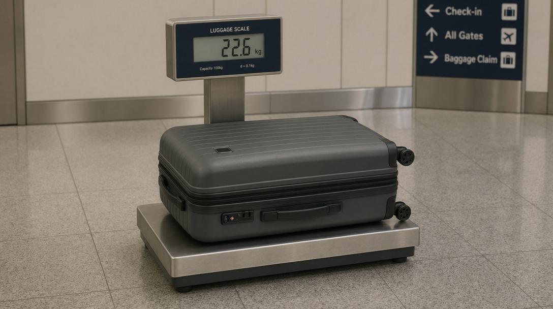 6 Critical Checked Baggage Restrictions You Must Know Before Flying in 2026