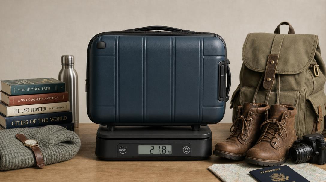 How to Avoid Excess Baggage Costs in 2026: 10 Expert-Backed Strategies