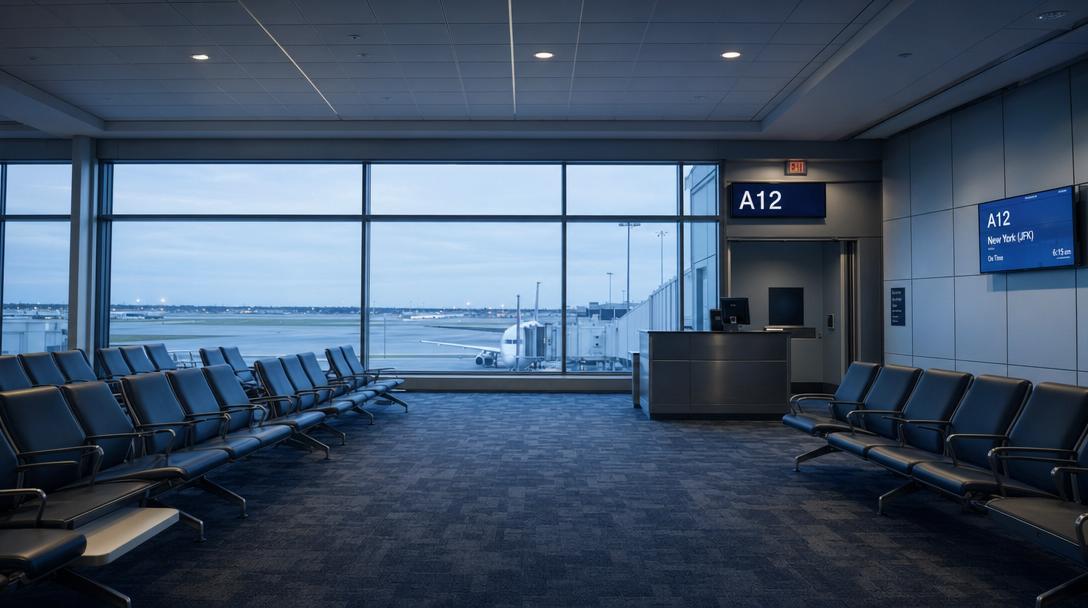 Mastering Flight Cancellation Policies: 7 Crucial Strategies for 2026 Travelers