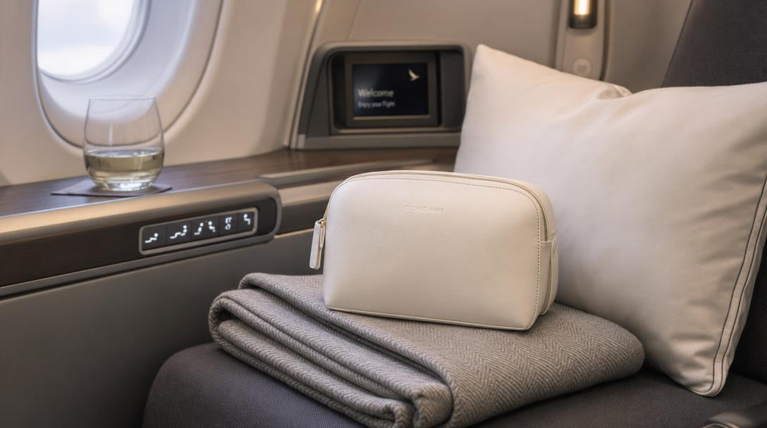 How to Find Business Class Flight Deals in 2026: Expert Strategies for Affordable Luxury