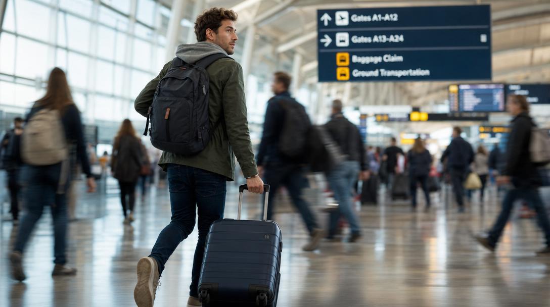 Last-Minute Flight Deals: How to Find Cheap Flights in 2026