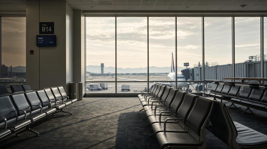 Flight Delay Compensation: How to Claim Up to $1,350 in 2026