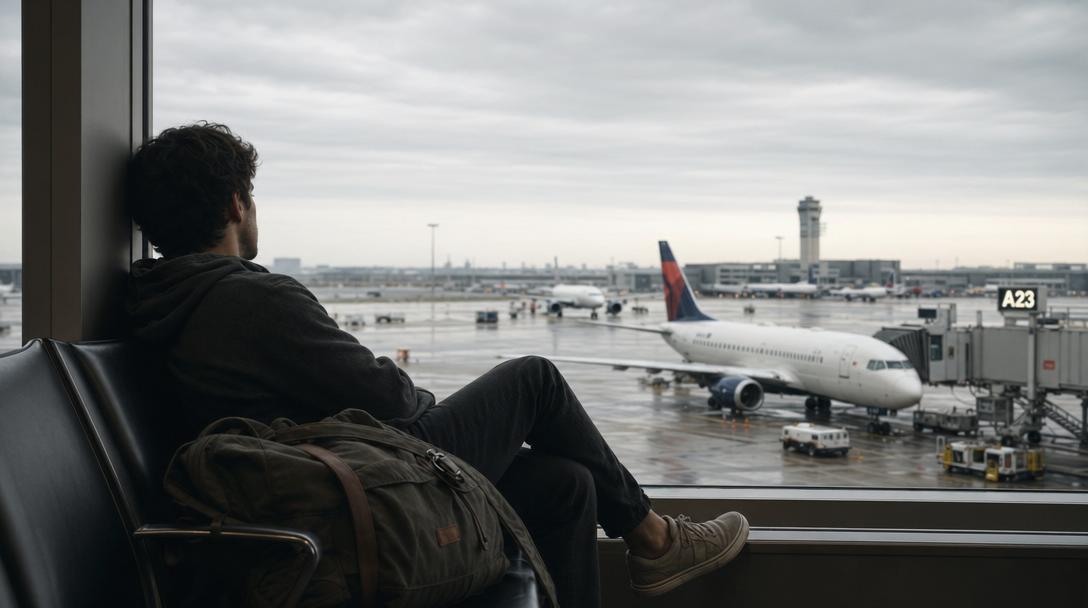 7 Essential Flight Status Update Strategies for Stress-Free Travel in 2026